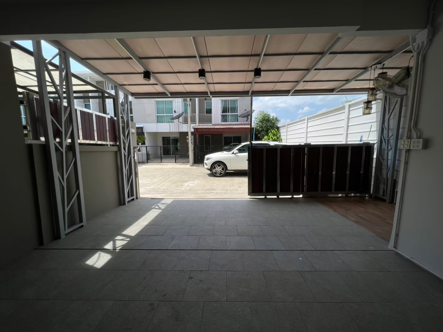 ให้เช่าบ้าน ฟอร์เร่ ศาลายา (รหัสทรัพย์ FS19879)