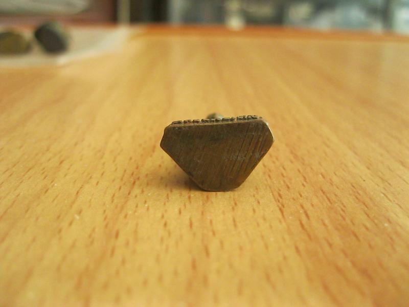 รูปหล่อหลวงพ่อเดิม วัดหนองโพ องค์ที่2 (รหัส617)