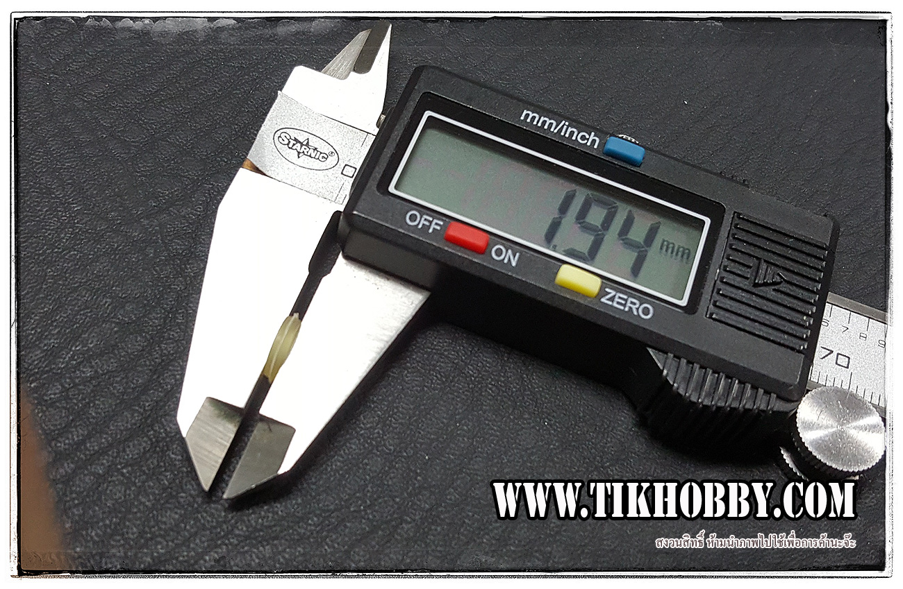 โอริงจัดชุดสำหรับ แม๊กปืนสั้นระบบ Co2 Bell