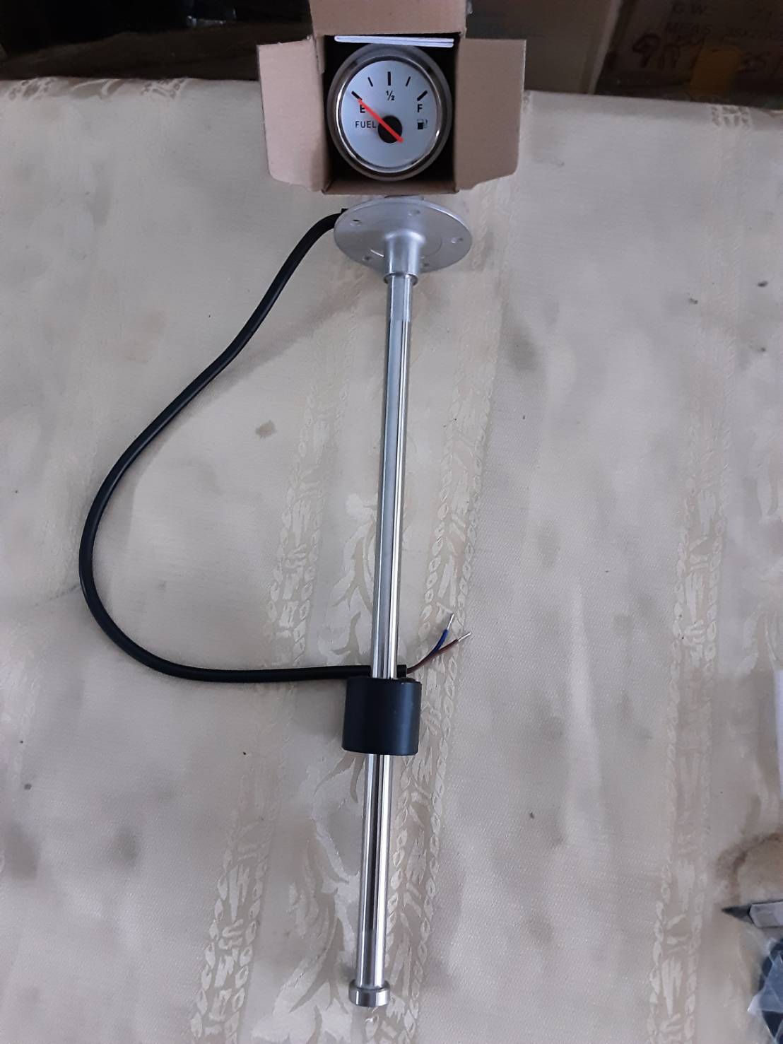 Level Switch