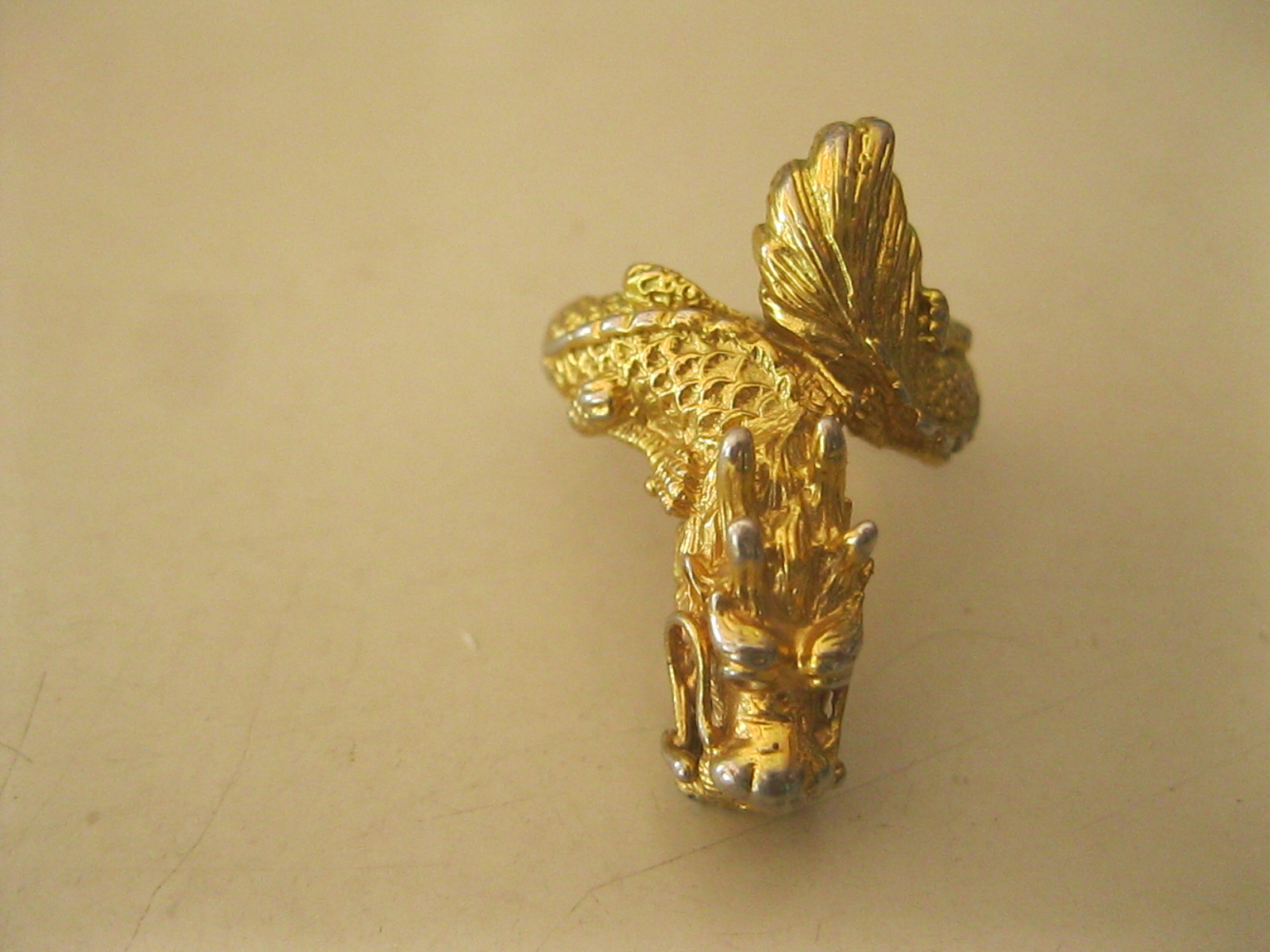 แหวนมังกร (รหัส1911)