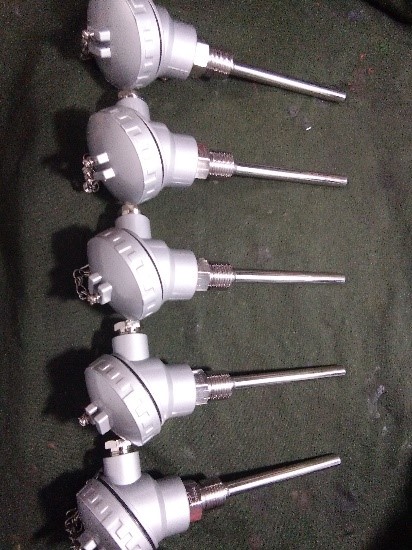 THERMOCOUPLE / RTD PT 100,500,1000,2000