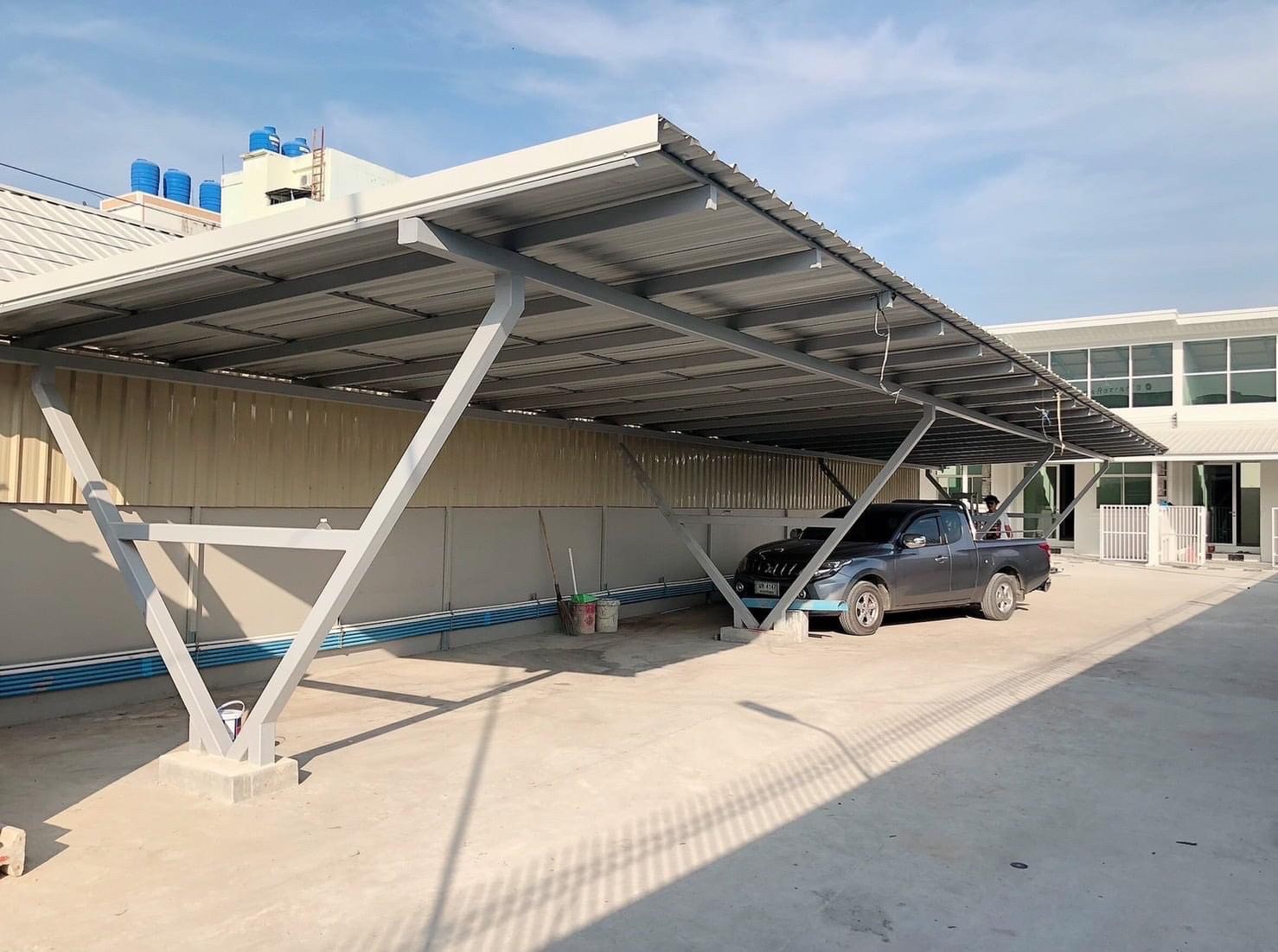 ให้เช่าบ้าน ศาลายาซอย15 (รหัสทรัพย์ S3930)