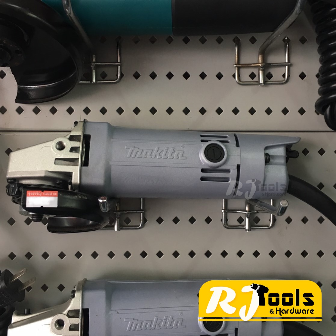 เครื่องเจียร์ 100 มม. (4”) Makita รุ่น 9500NB