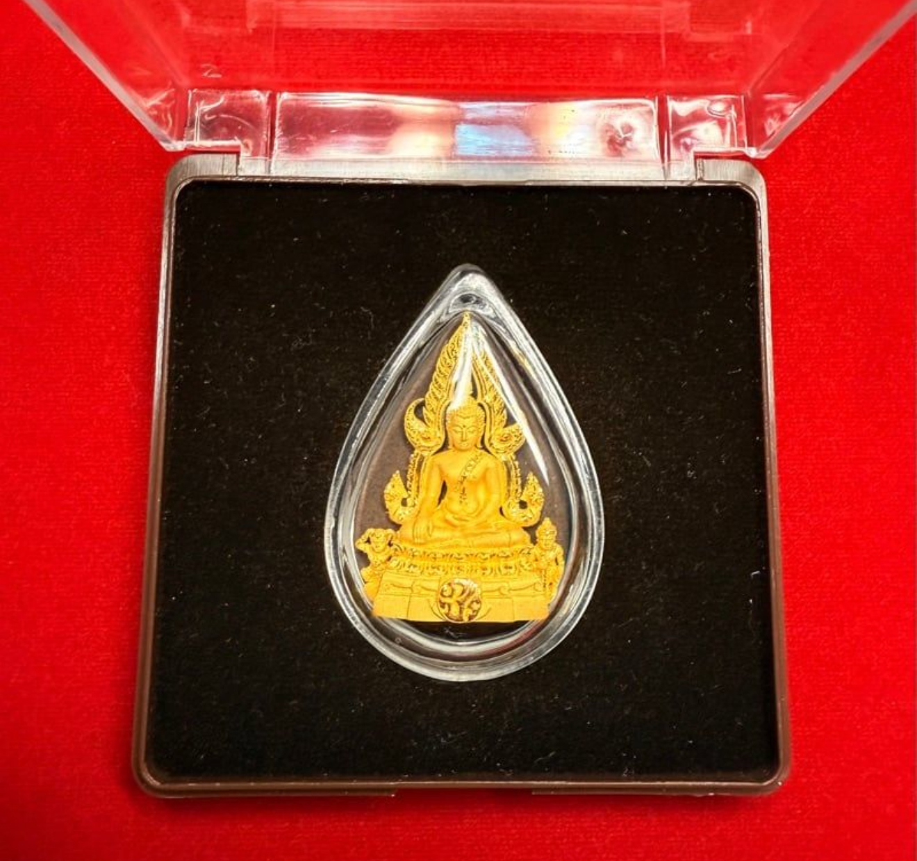 พระพุทธชินราช