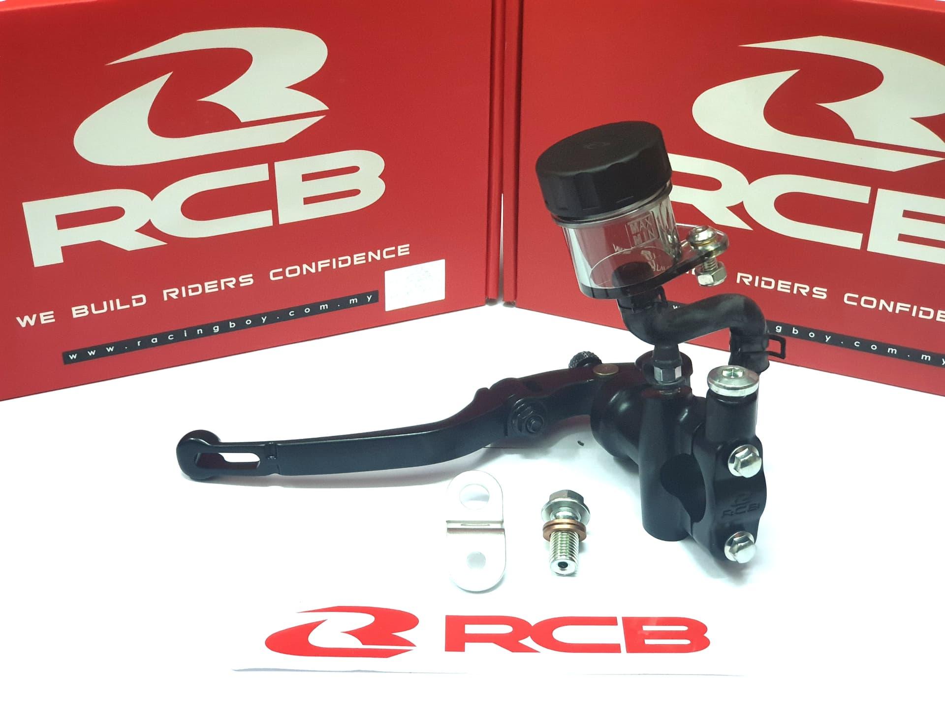 ปั๊มบน RCB ของแท้!! ลูกสูบขนาด 14 mm สำหรับฝั่งซ้าย