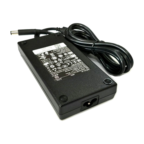 Adapter โน๊ตบุ๊ค Dell Latitude E5510 3330 E7240 E7440 3550 7275 แท้ รับประกันศูนย์ Dell Thailand ราคา พิเศษ