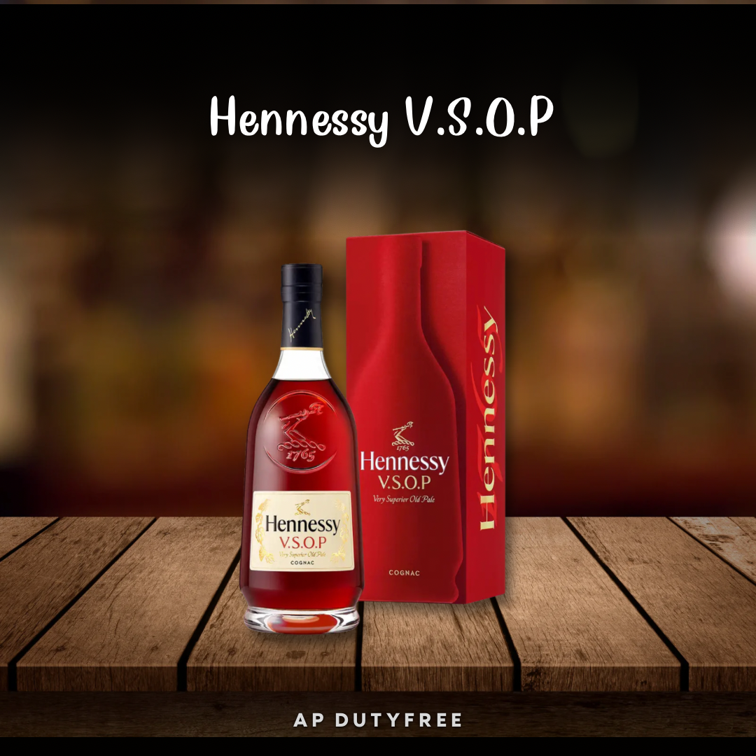 Hennessy V.S.O.P 0.7L