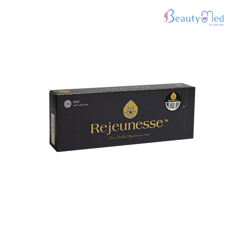 Rejeunesse Deep