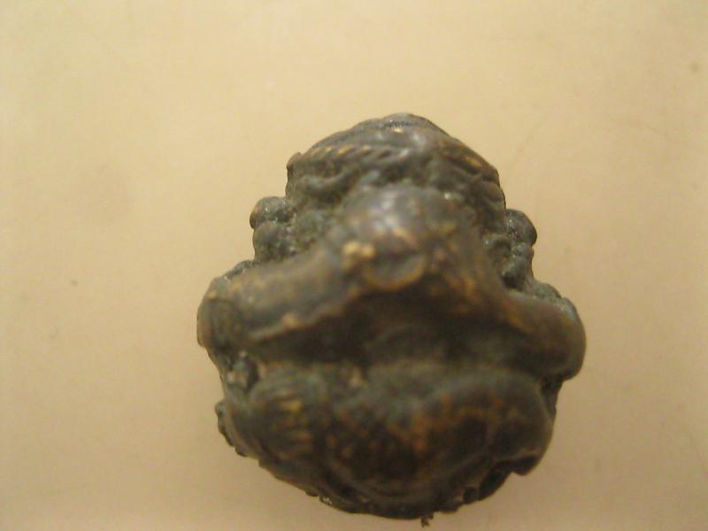 พระราหูอมจันทร์ ไม่ทราบที่ครับ (รหัส1938)