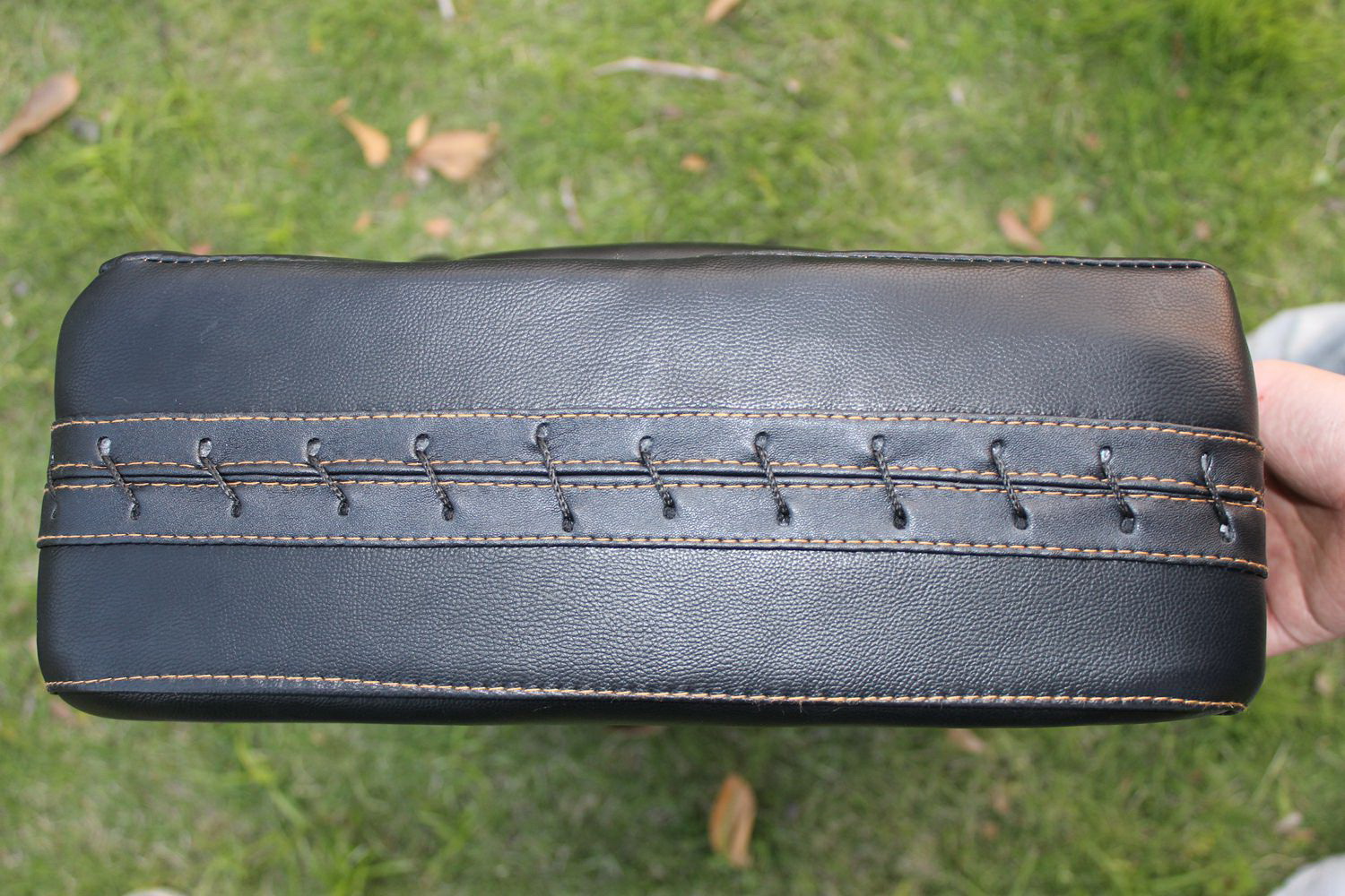 เป้าเตะ เป้าล่อสำหรับเทควันโด เป้าโค้งใหญ่