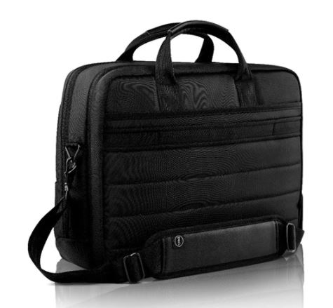 Dell Premier Briefcase 15 – PE1520C – Fits most laptops up to 15" กระเป๋าแล็ปท็อป Dell Premier Briefcase 15 อะไหล่ ใหม่ แท้ ตรงรุ่น รับประกันศูนย์ Dell Thailand ราคาพิเศษ