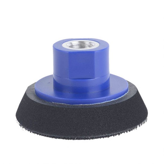 แป้น PU รองเครื่องขัด 3 นิ้ว xM14x2.0mm SUMO
