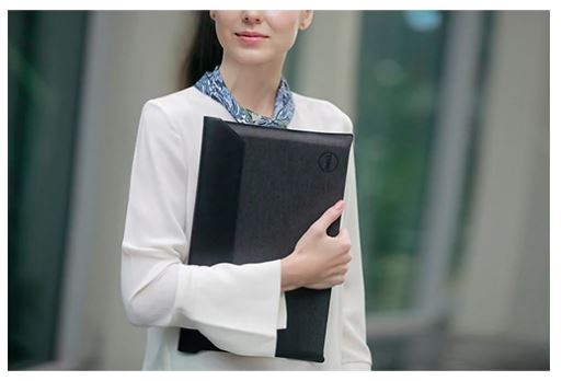 Dell Premier Sleeve 15 - PE1521VL กระเป๋าแล็ปท็อป PE1420V อะไหล่ ใหม่ แท้ ตรงรุ่น รับประกันศูนย์ Dell Thailand ราคาพิเศษ