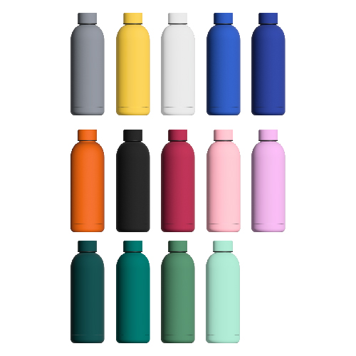 REFRESHING BOTTLE 500 ML