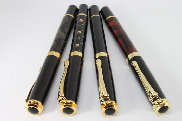 Jinhao 500 series