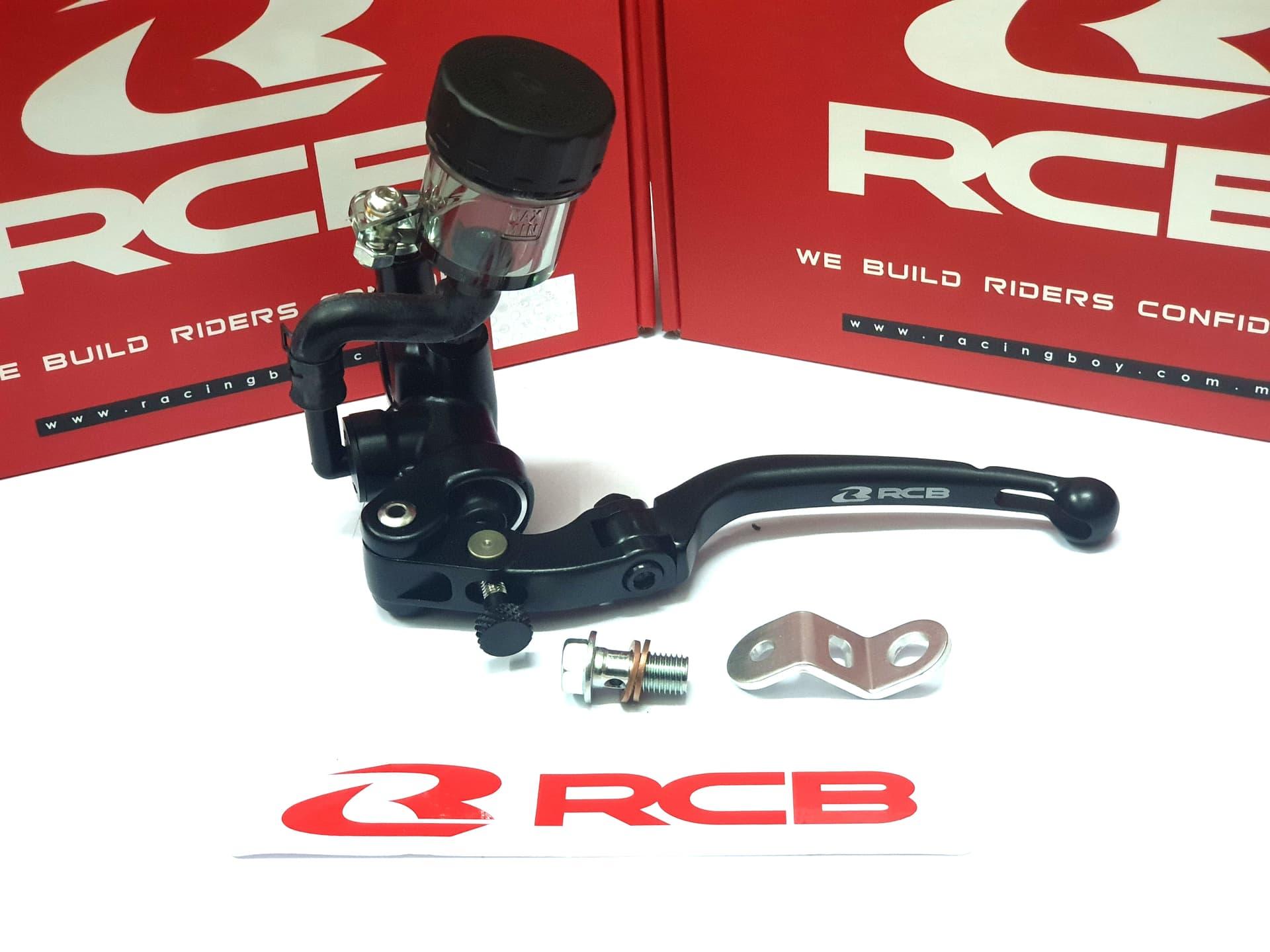 ปั๊มบน RCB ของแท้!! ลูกสูบขนาด 14 mm สำหรับฝั่งซ้าย