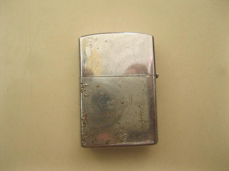 ไฟแช็คสะสม (4617)