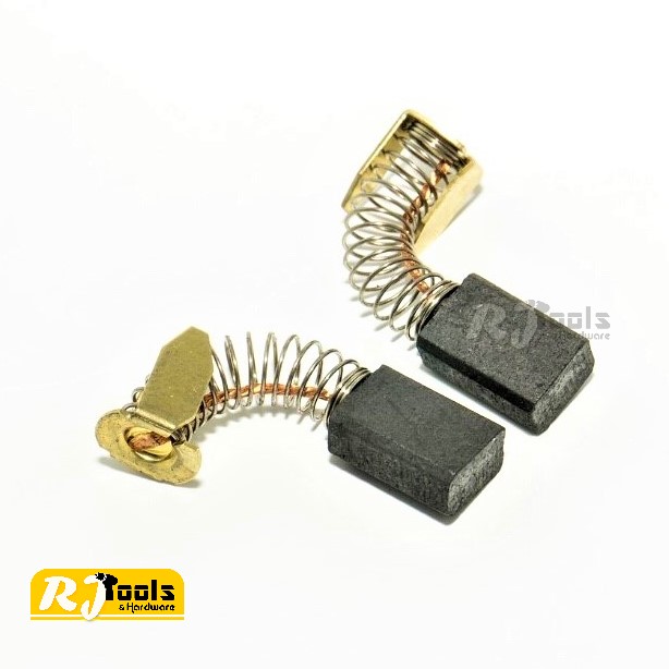 แปรงถ่าน Makita (แท้) รุ่น CB-51A No.(B-80232)