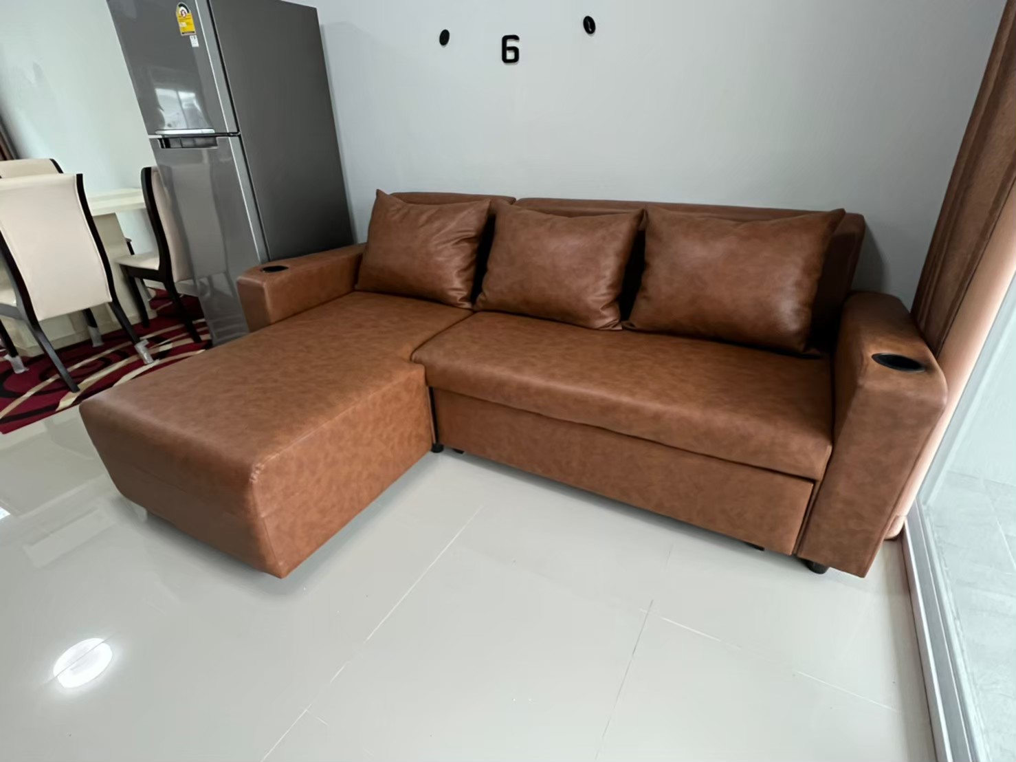 ให้เช่าบ้าน ฟอร์เร่ ศาลายา (รหัสทรัพย์ FS198108)