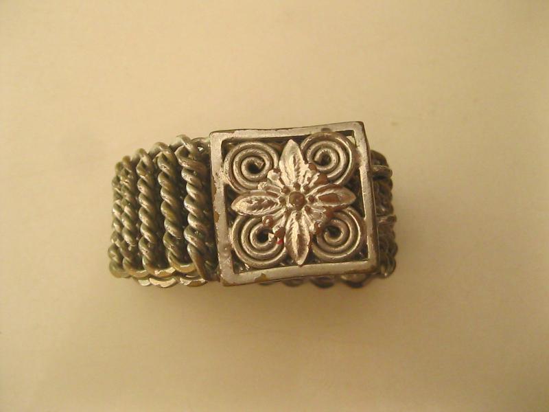 เข็มขัดทองเหลือง (4450)