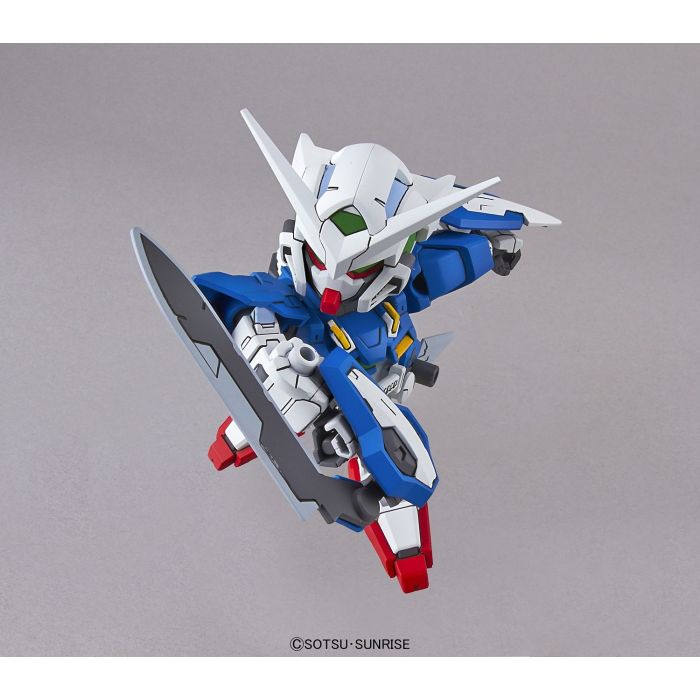 SD GUNDAM EX STANDARD GUNDAM EXIA
