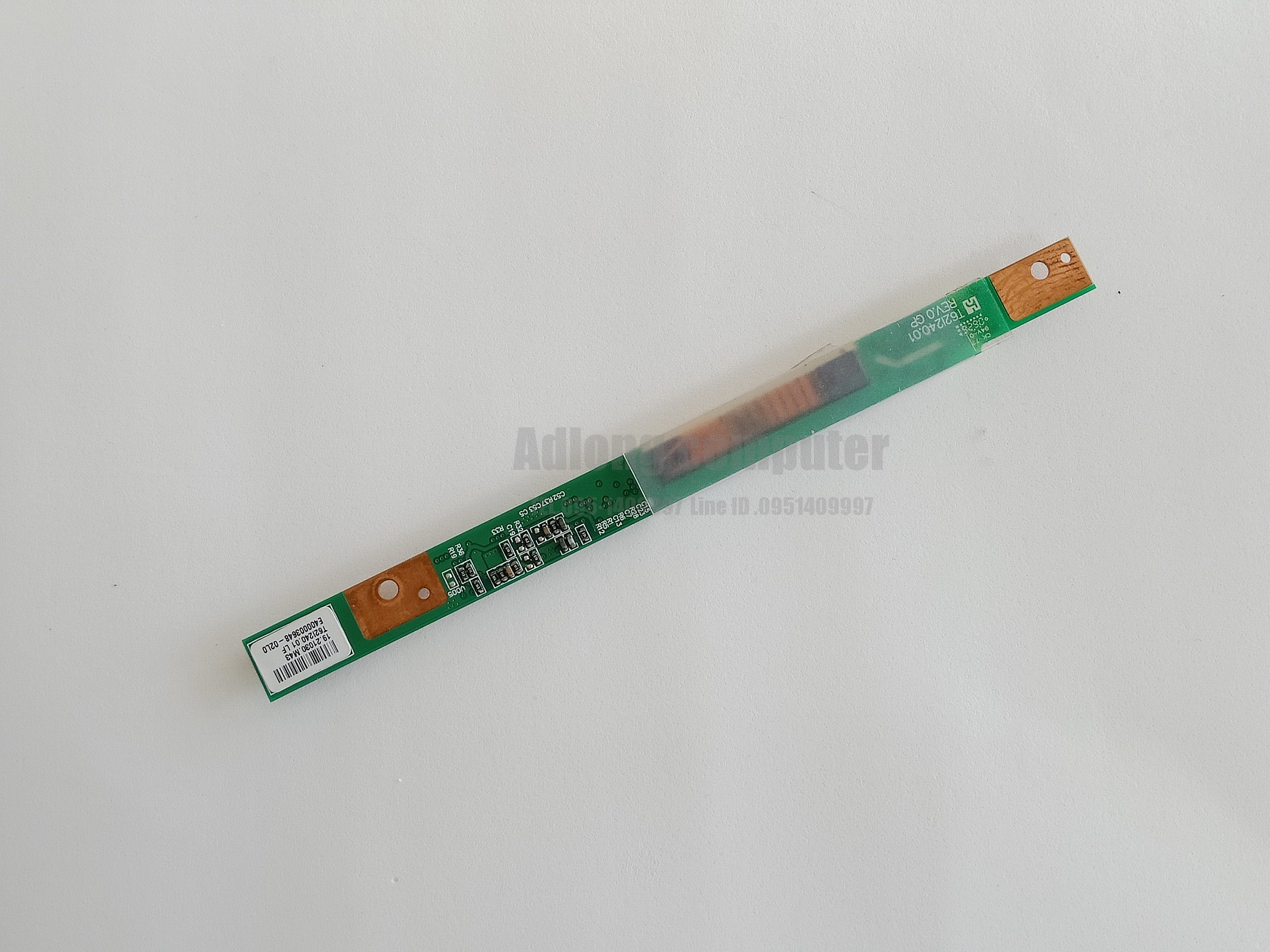 Inverter Compaq V3000