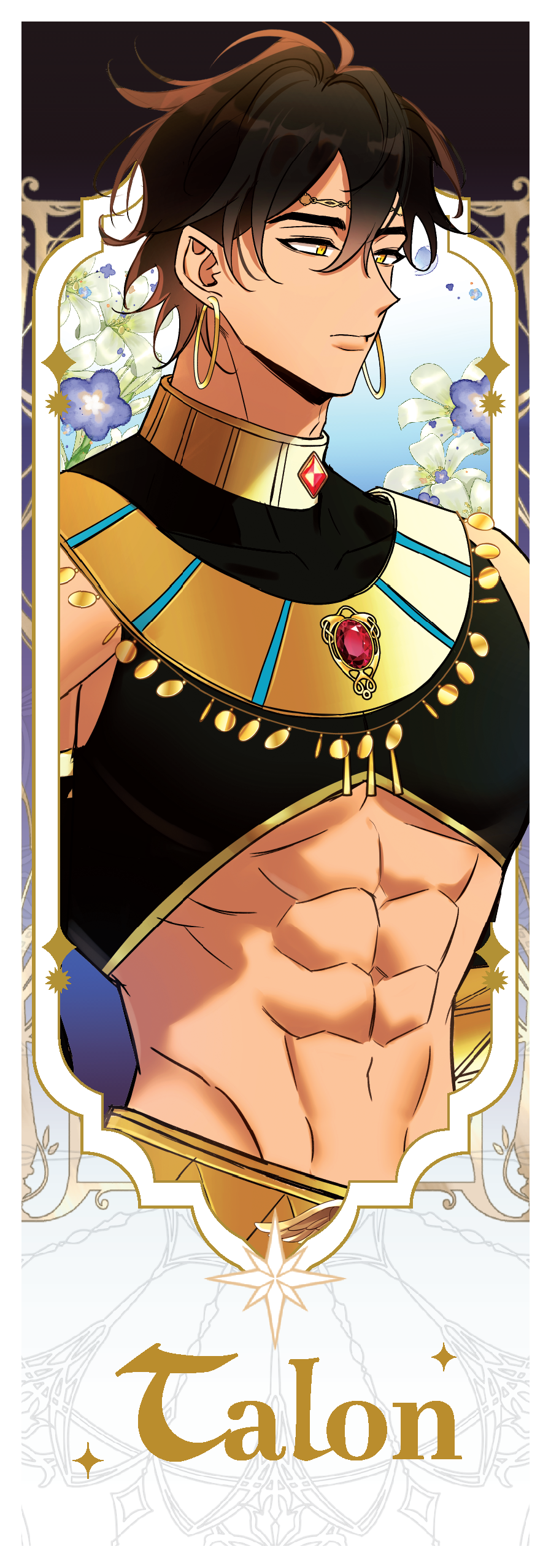 Laser Ticket: Dragon’s Heart [ข้านี่แหละ! นักบวชผู้ปรารถนาจะขี่มังกร] (จัดส่งหลังงานหนังสือ)