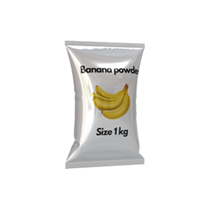 Banana Powder