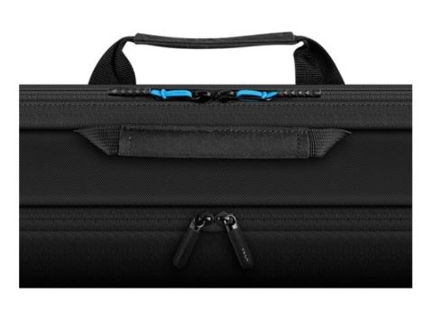 Dell Pro Slim Briefcase 15 – PO1520CS – Fits most laptops up to 15" กระเป๋าแล็ปท็อป Dell Pro Slim Briefcase 15 อะไหล่ ใหม่ แท้ ตรงรุ่น รับประกันศูนย์ Dell Thailand ราคาพิเศษ