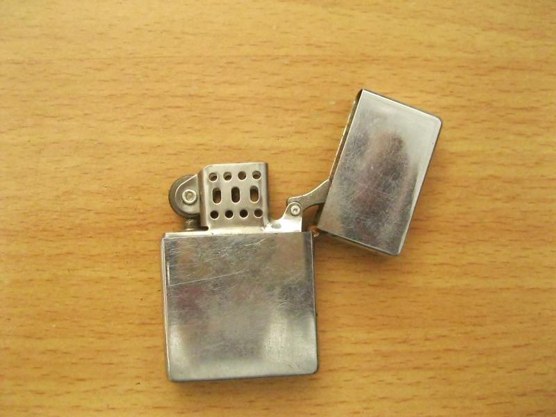 ไฟแช็ค (4606)