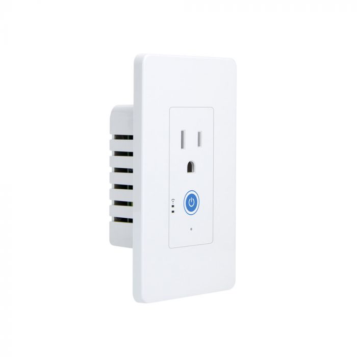 SONOFF - IW100 Socket WiFi