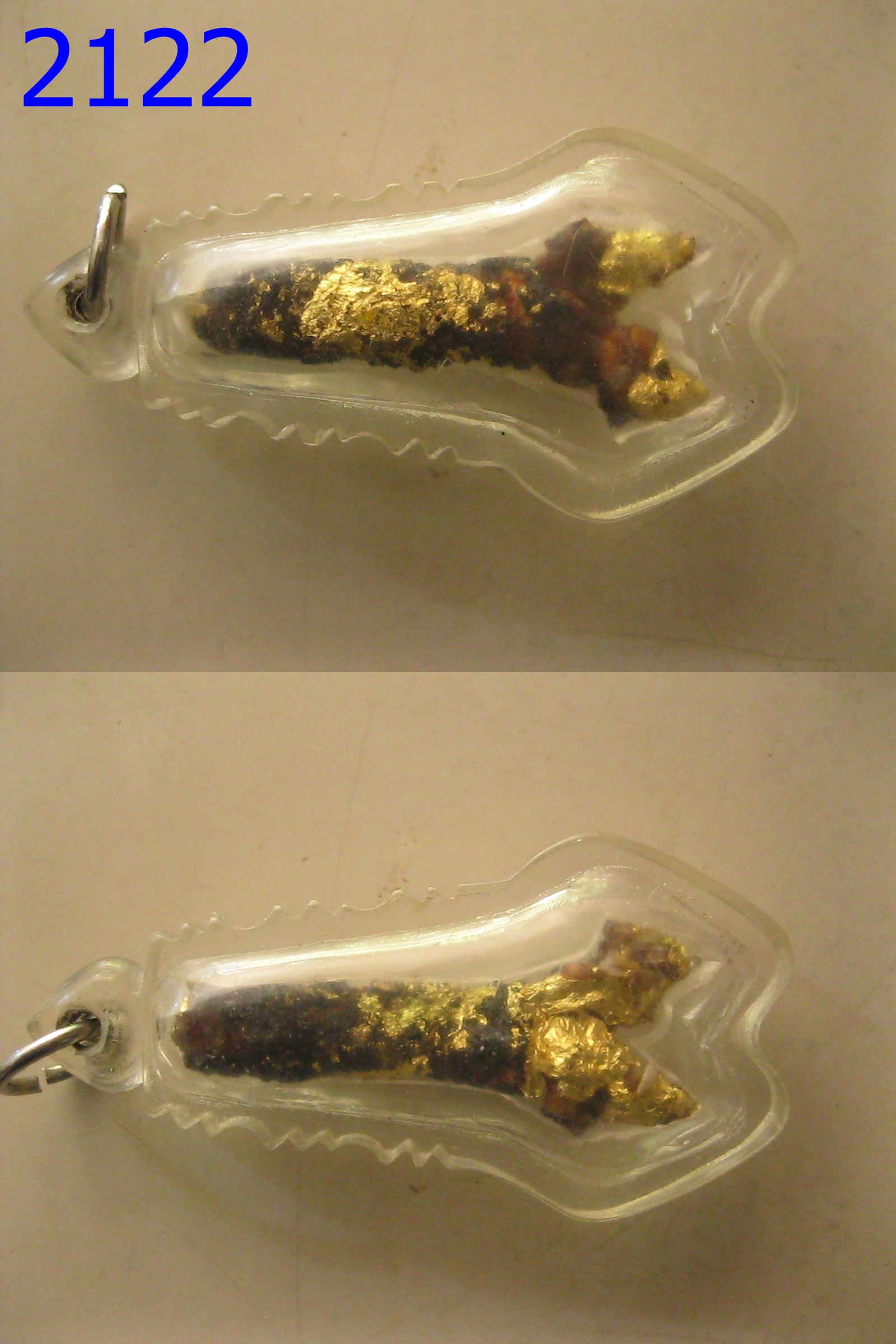 เครื่องรางของมงคล (รหัส2122)