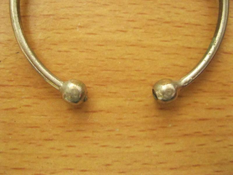 กำไลเกลียวกลาง (4476)