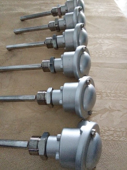 THERMOCOUPLE / RTD PT 100,500,1000,2000