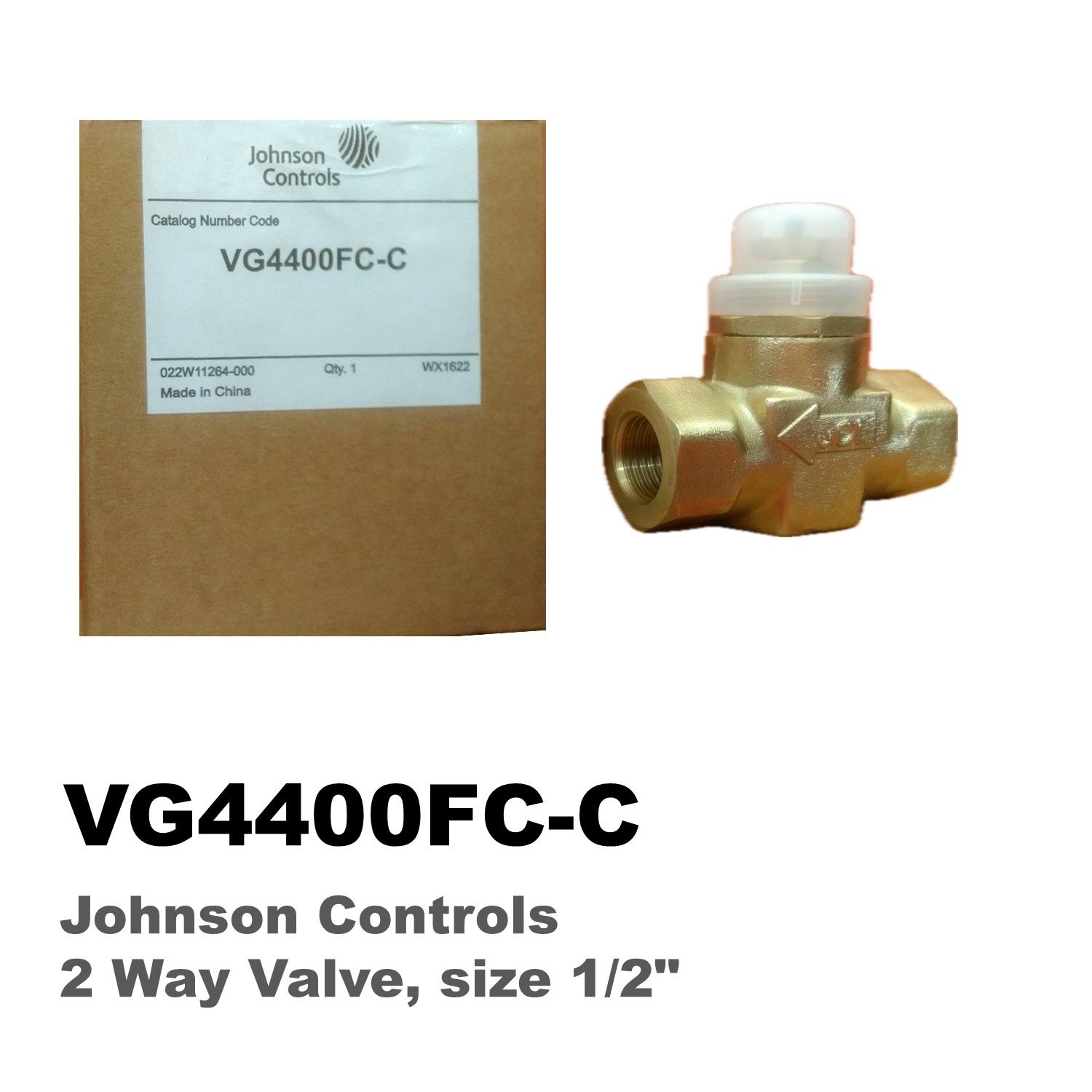 VG4400FC-C