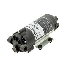 ปั๊มอัดเมมเบรน Colandas 300 GPD