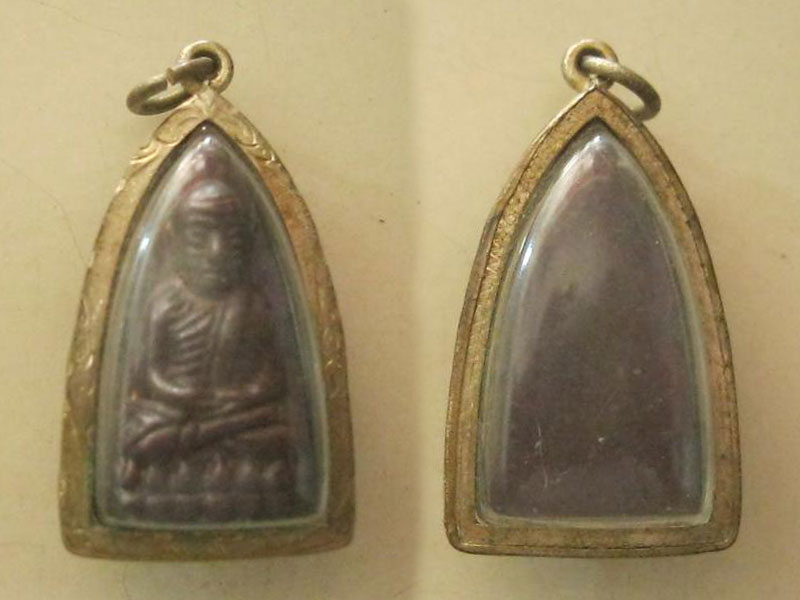 หลวงพ่อทวด วัดช้างให้ (1304)