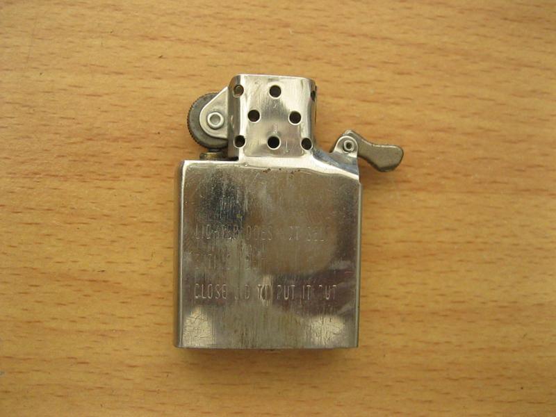 ไฟแช็ค JUCENT (4620)