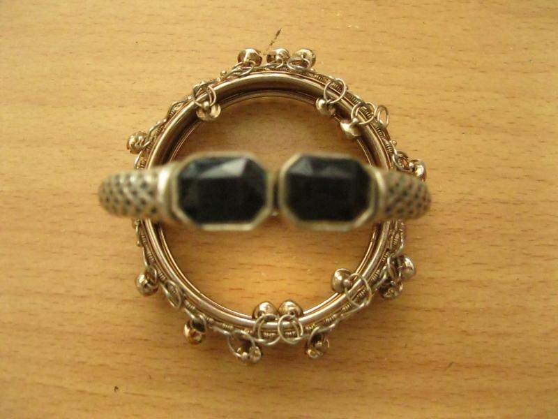 กำไลหัวพลอย (4471)