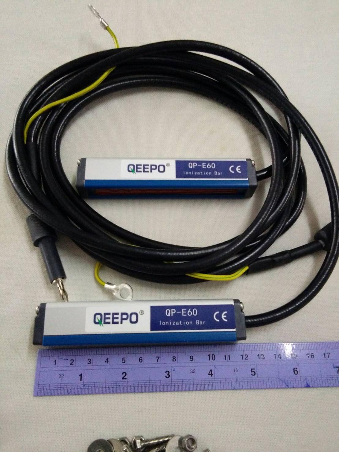 อุปกรณ์ท่อป้องกันไฟฟ้าสถิต