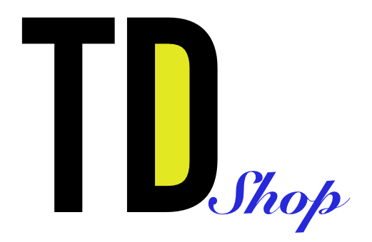 TD Shop