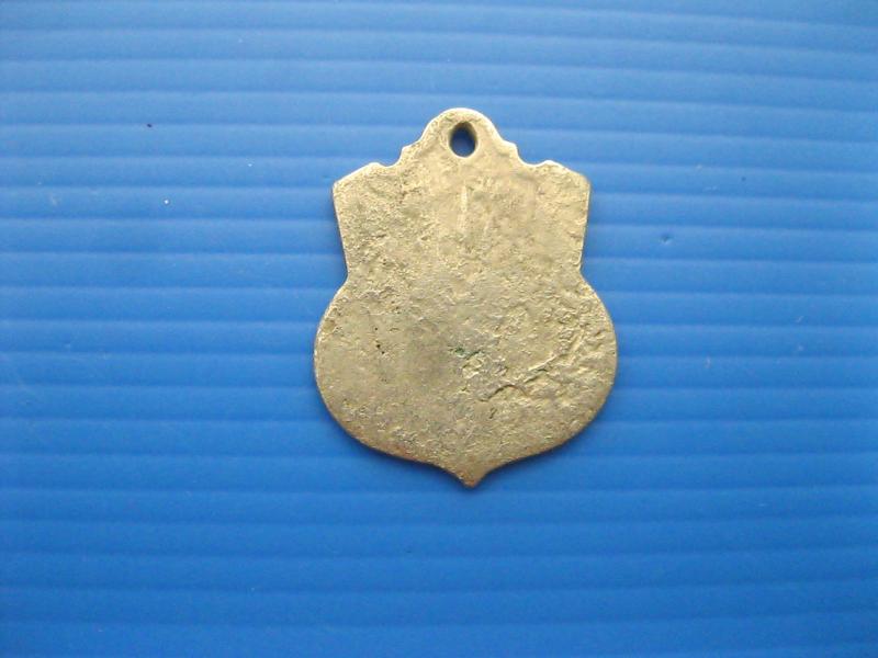 เหรียญเสมา ครบ3รอบ ปี2506 รัชกาลที่9 (2460)