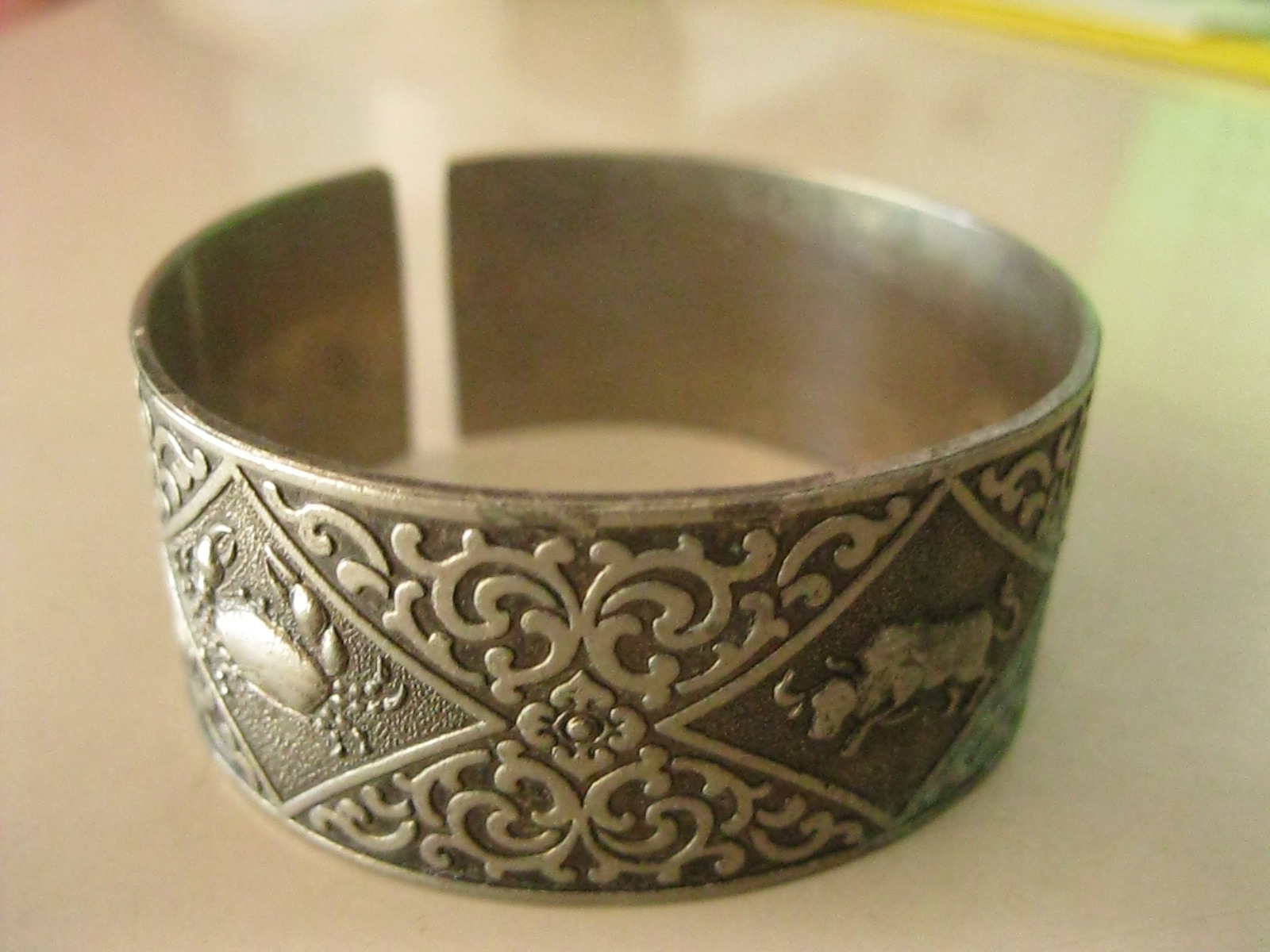 เลตแขน (4414)