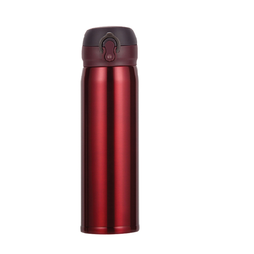 WATER BOTTLE 500 ML