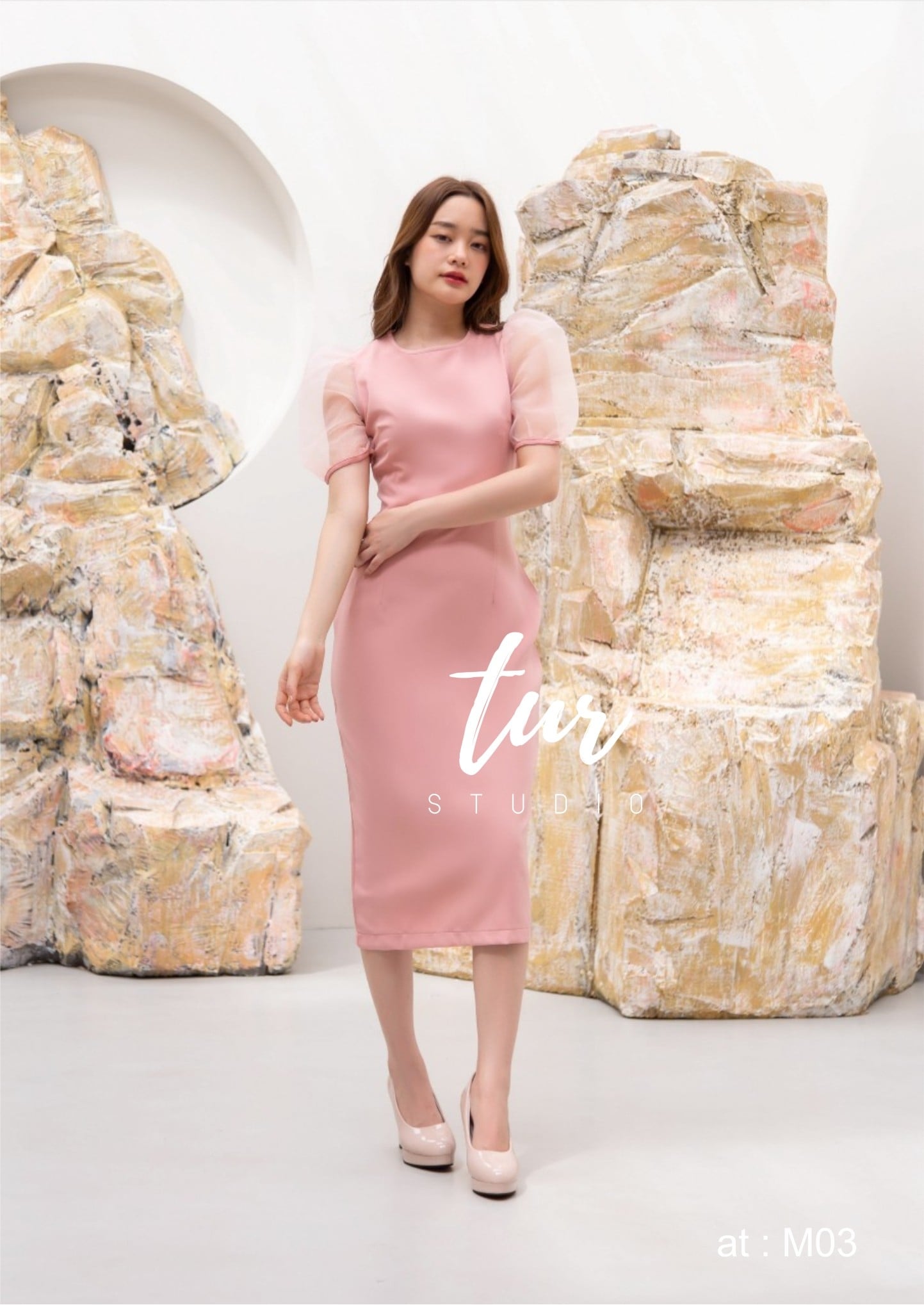 เดรสสีดำ เดรสทรงBasic แต่ใส่สวยสไตล์คุณหนู S-3xl (ดำ ขาว ชมพู เทา แดง)