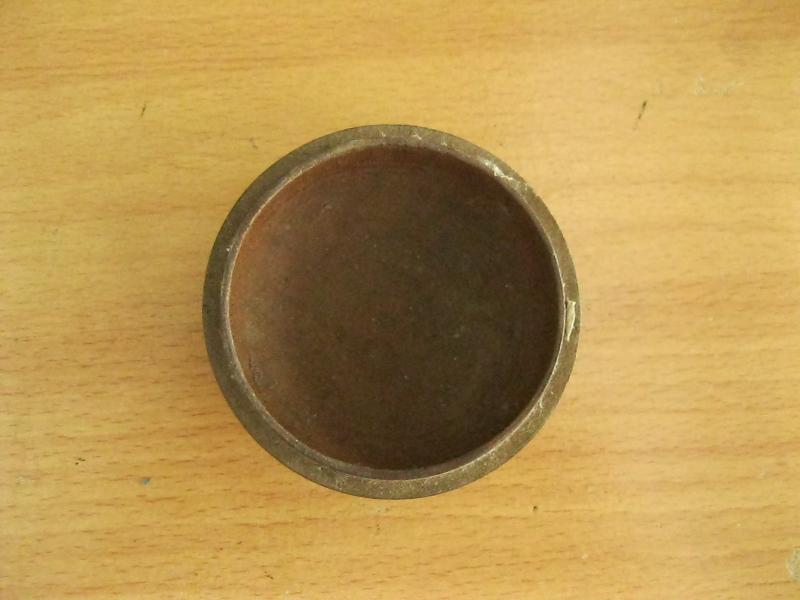 ตลับไม่กลม (3920)