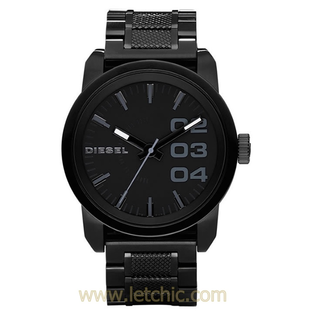 นาฬิกา Diesel รุ่น DZ1371 นาฬิกาข้อมือผู้ชาย ของแท้ ประกันศูนย์ไทย 2 ปี ส่งพร้อมกล่อง และใบรับประกัน