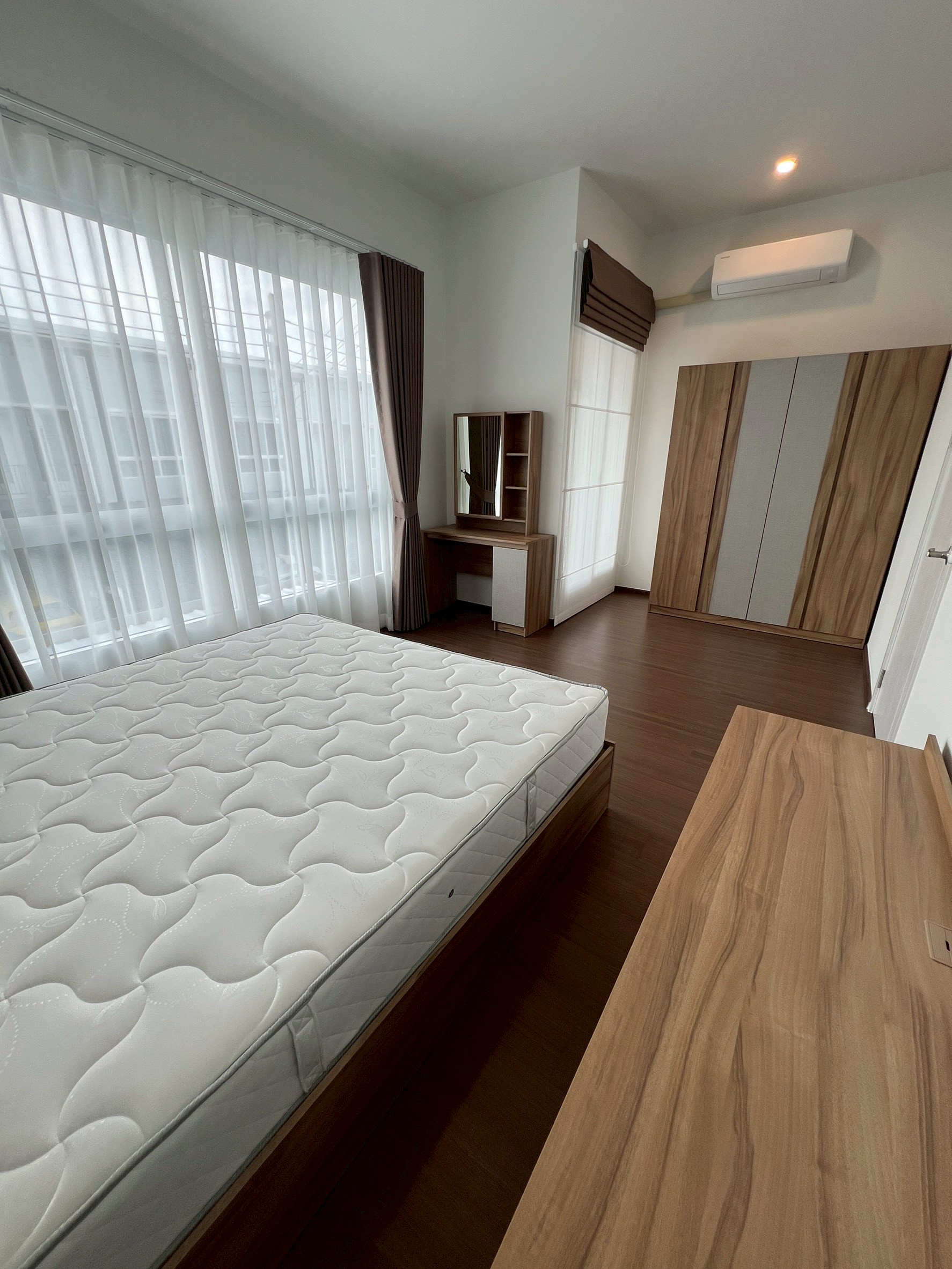 ให้เช่าบ้าน หมู่บ้านเอซเซน ปิ่นเกล้า-ศาลายา (EZZEN) (รหัสทรัพย์ ES25912)