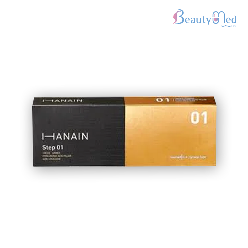 HANAIN Step 01